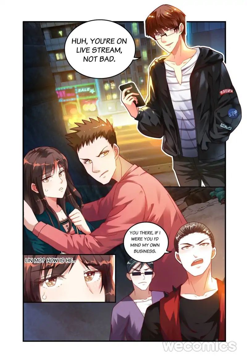 Playing Opposite You Chapter 25 - page 11