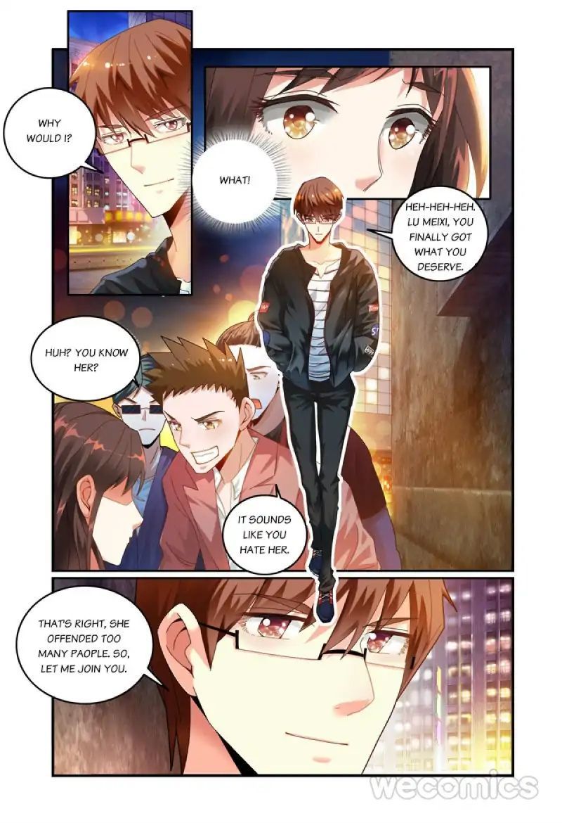 Playing Opposite You Chapter 25 - page 12