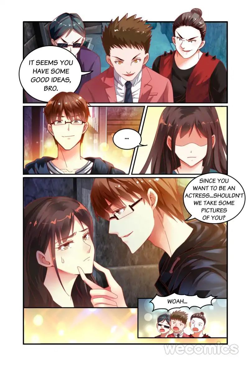 Playing Opposite You Chapter 25 - page 13