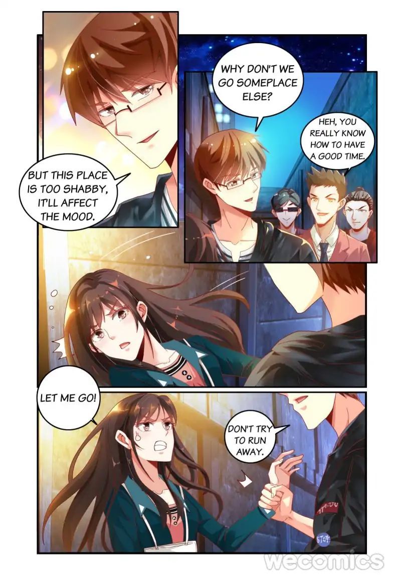 Playing Opposite You Chapter 25 - page 14