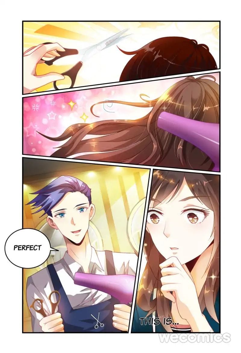 Playing Opposite You Chapter 25 - page 2