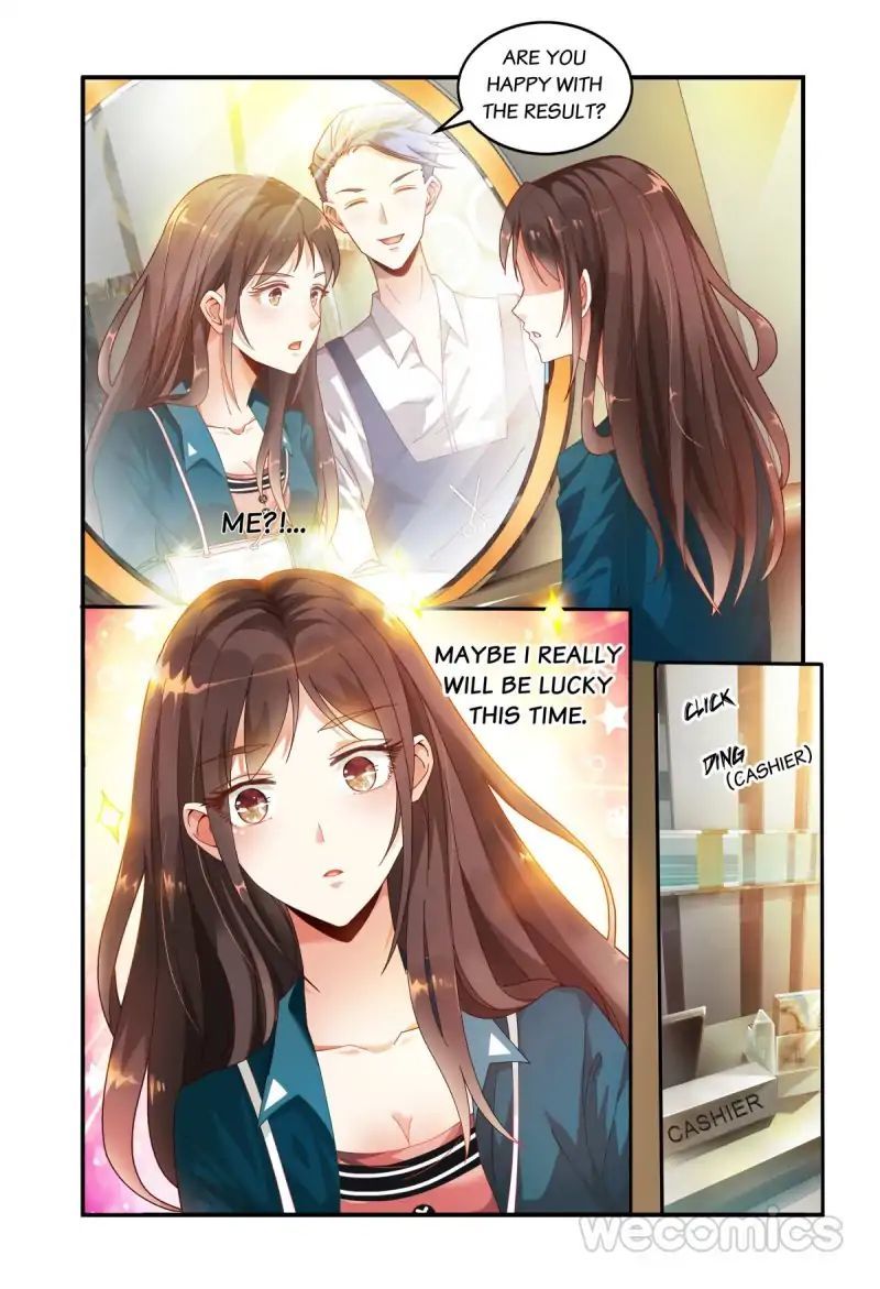 Playing Opposite You Chapter 25 - page 3