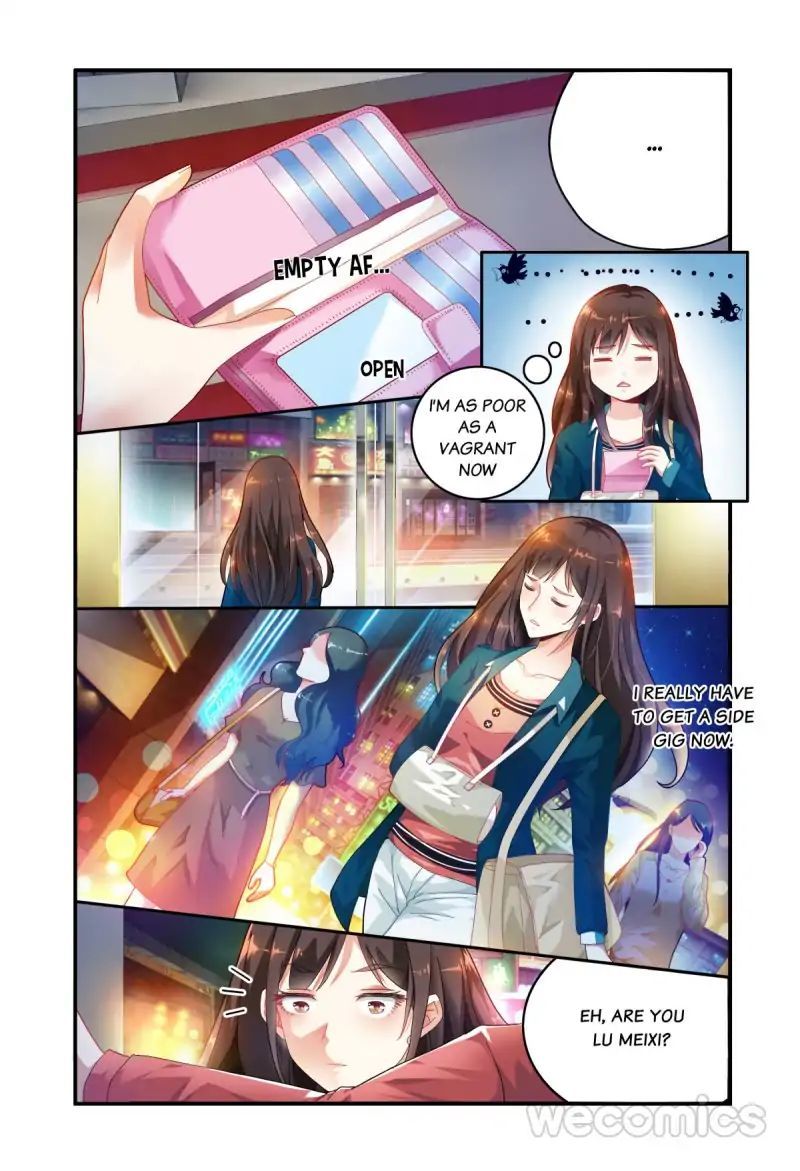 Playing Opposite You Chapter 25 - page 4
