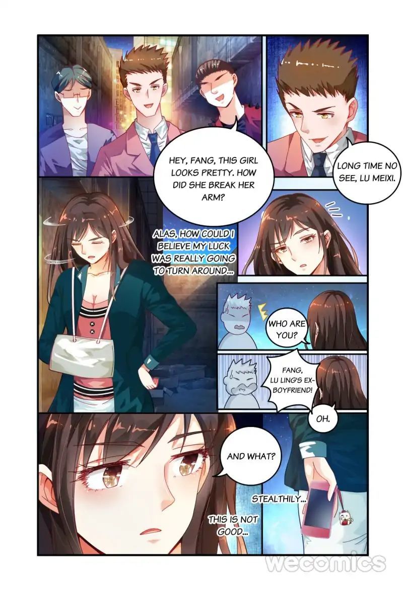 Playing Opposite You Chapter 25 - page 6
