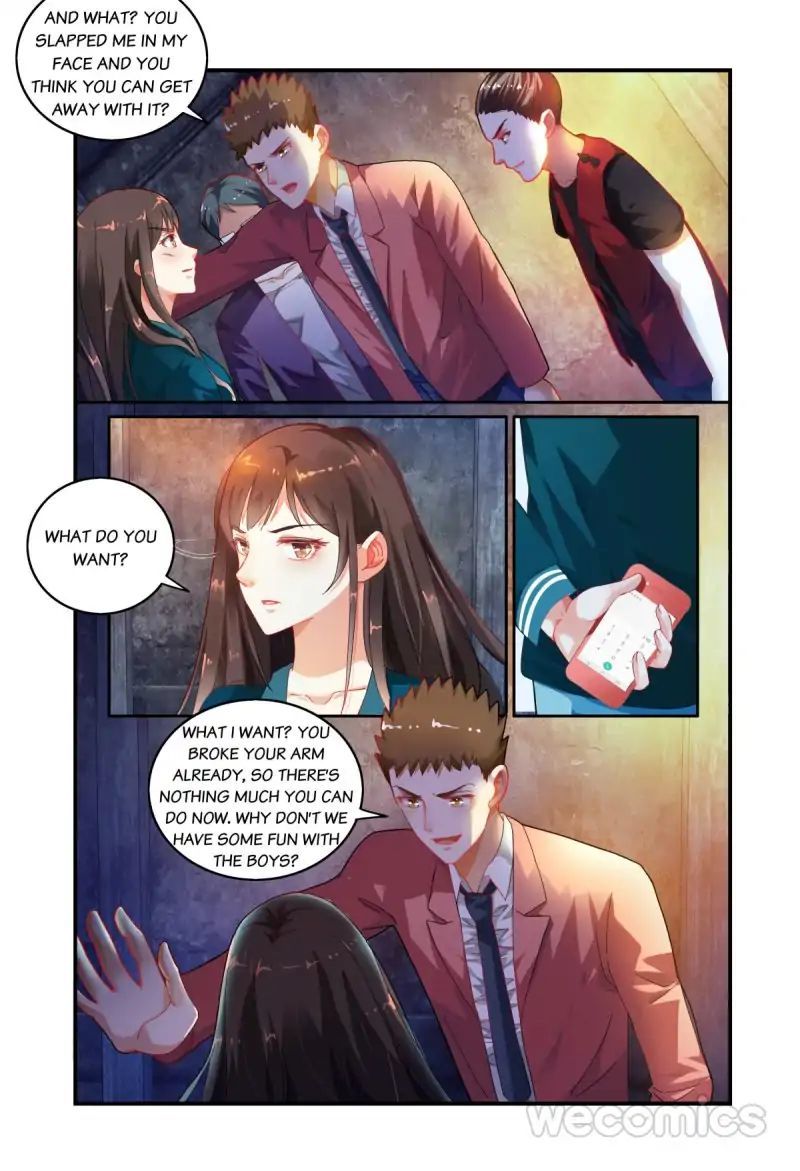 Playing Opposite You Chapter 25 - page 7