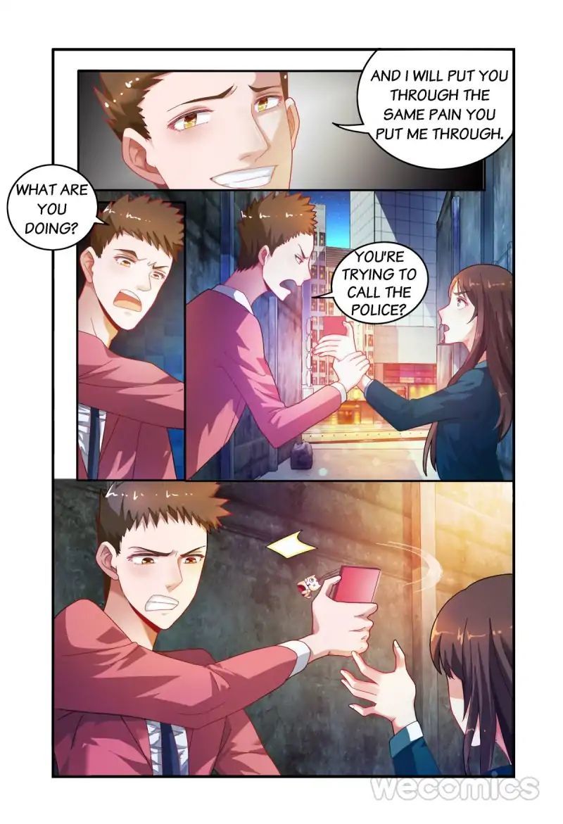 Playing Opposite You Chapter 25 - page 8
