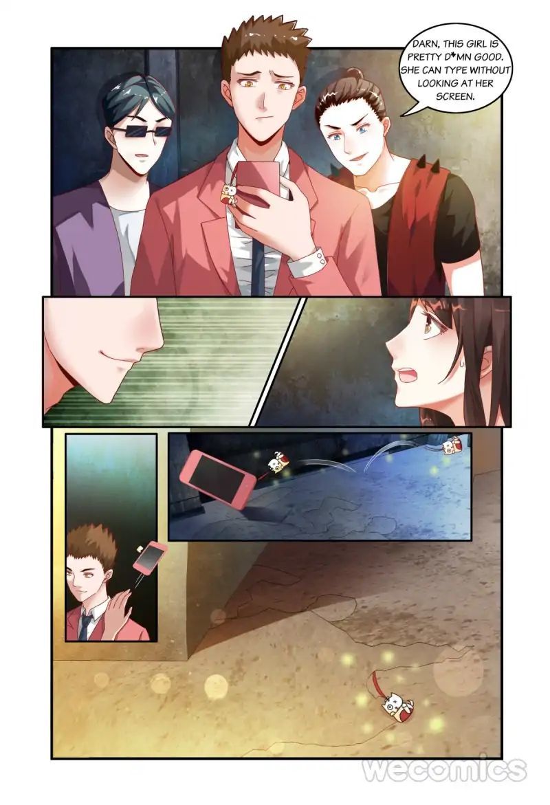 Playing Opposite You Chapter 25 - page 9