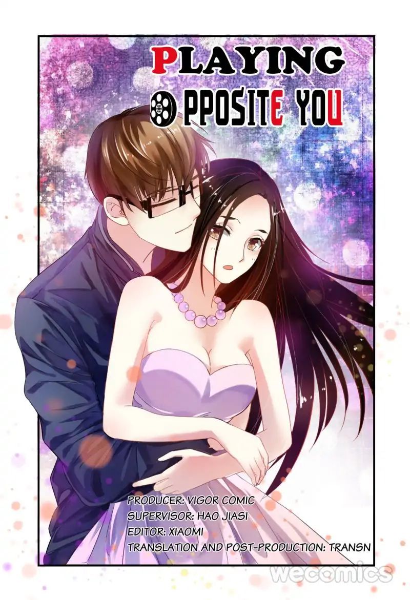 Playing Opposite You Chapter 9 - page 1