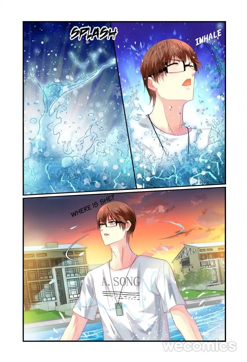 Playing Opposite You Chapter 9 - page 10