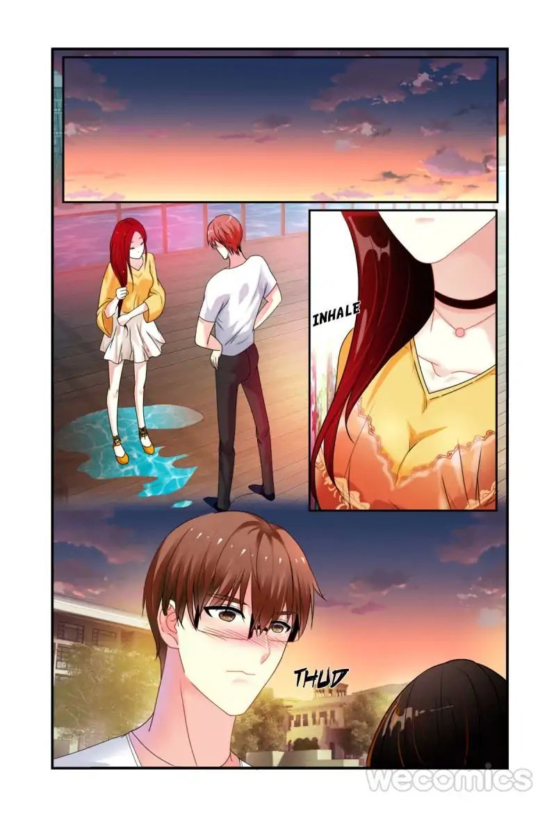 Playing Opposite You Chapter 9 - page 13