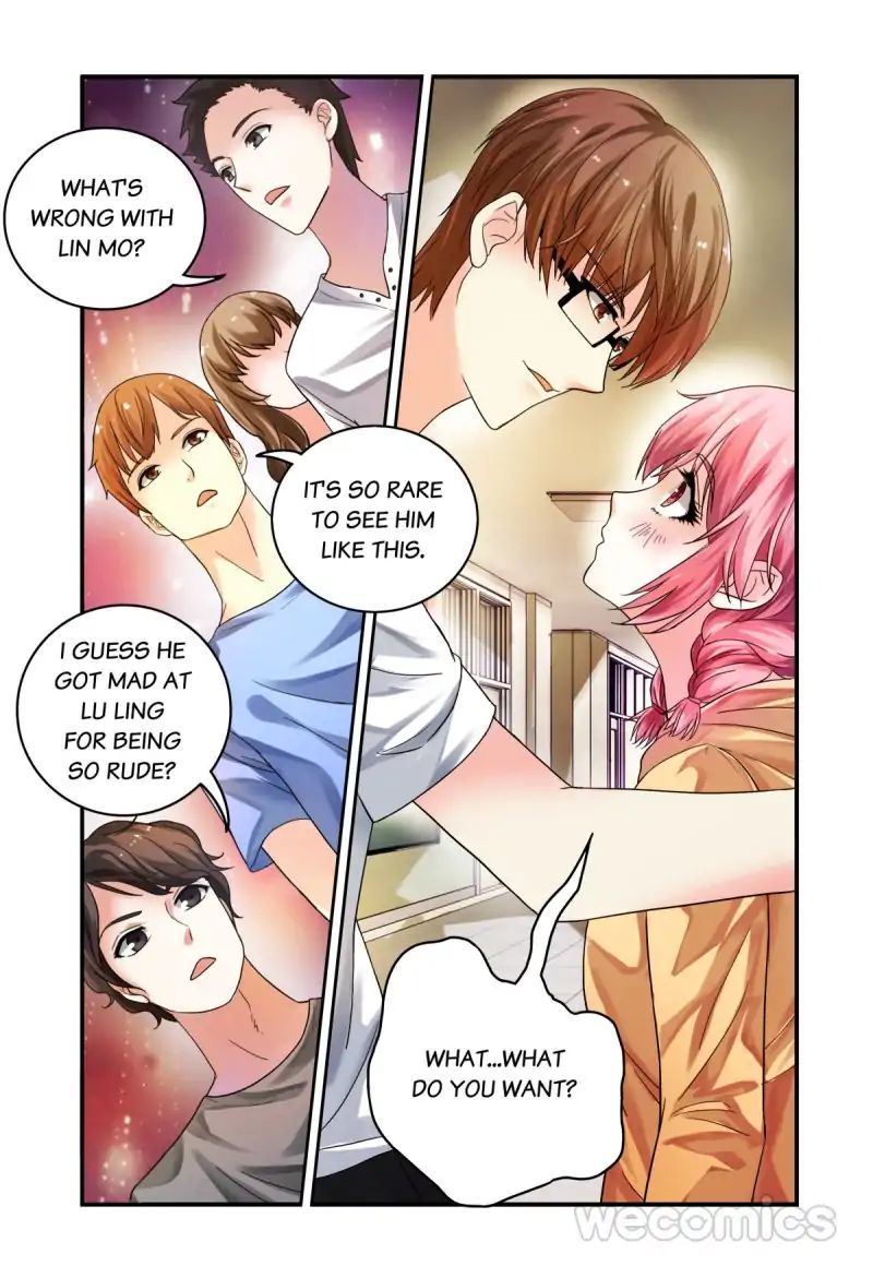 Playing Opposite You Chapter 9 - page 2