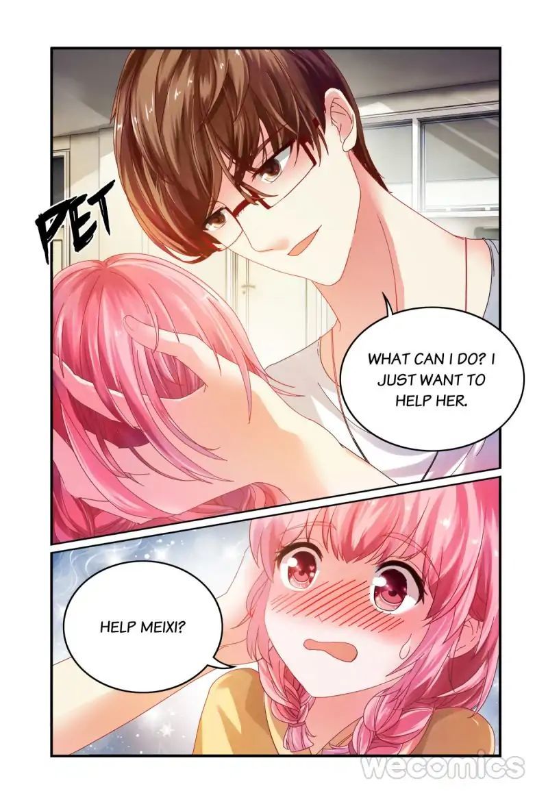 Playing Opposite You Chapter 9 - page 3