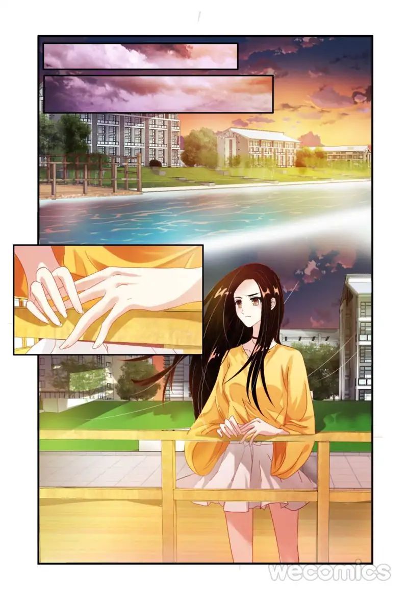 Playing Opposite You Chapter 9 - page 4