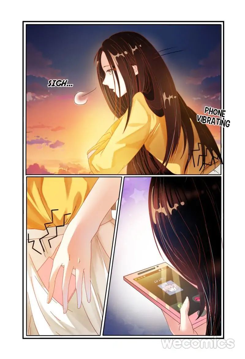Playing Opposite You Chapter 9 - page 5