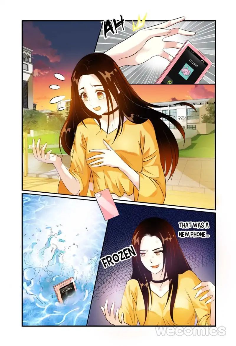 Playing Opposite You Chapter 9 - page 6