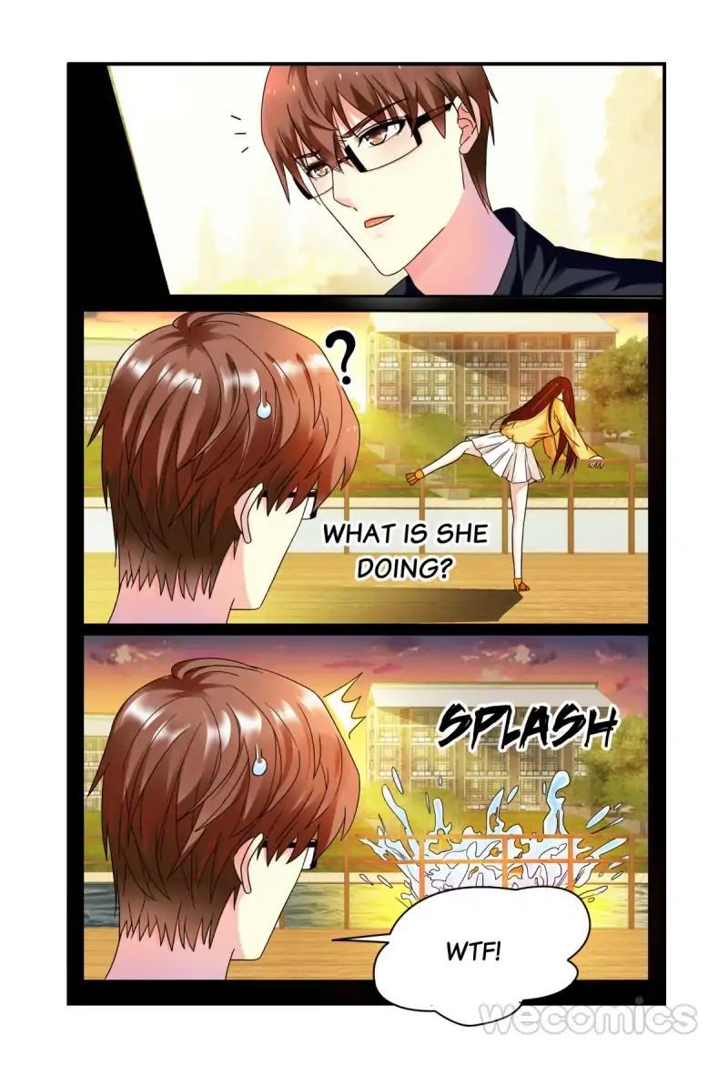 Playing Opposite You Chapter 9 - page 8