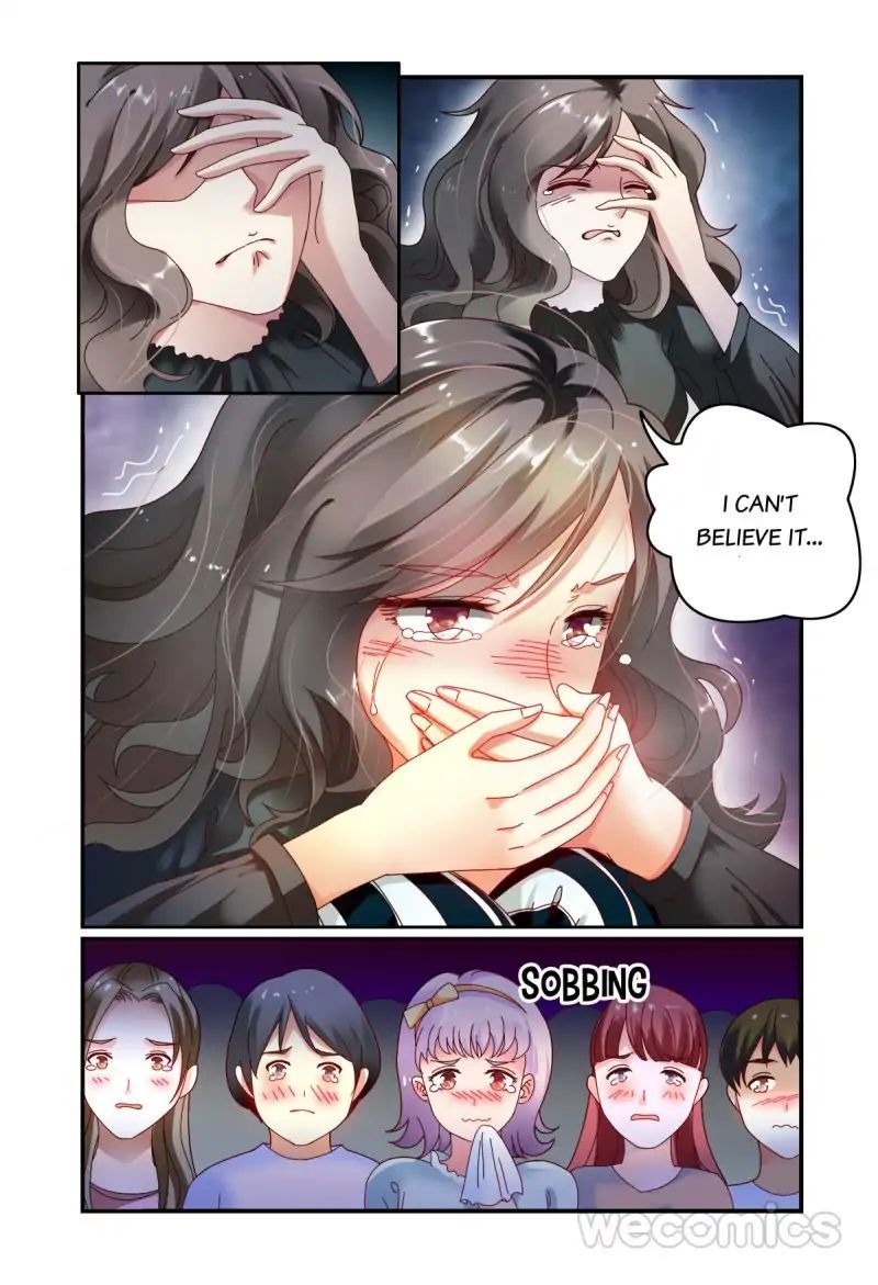 Playing Opposite You Chapter 52 - page 15