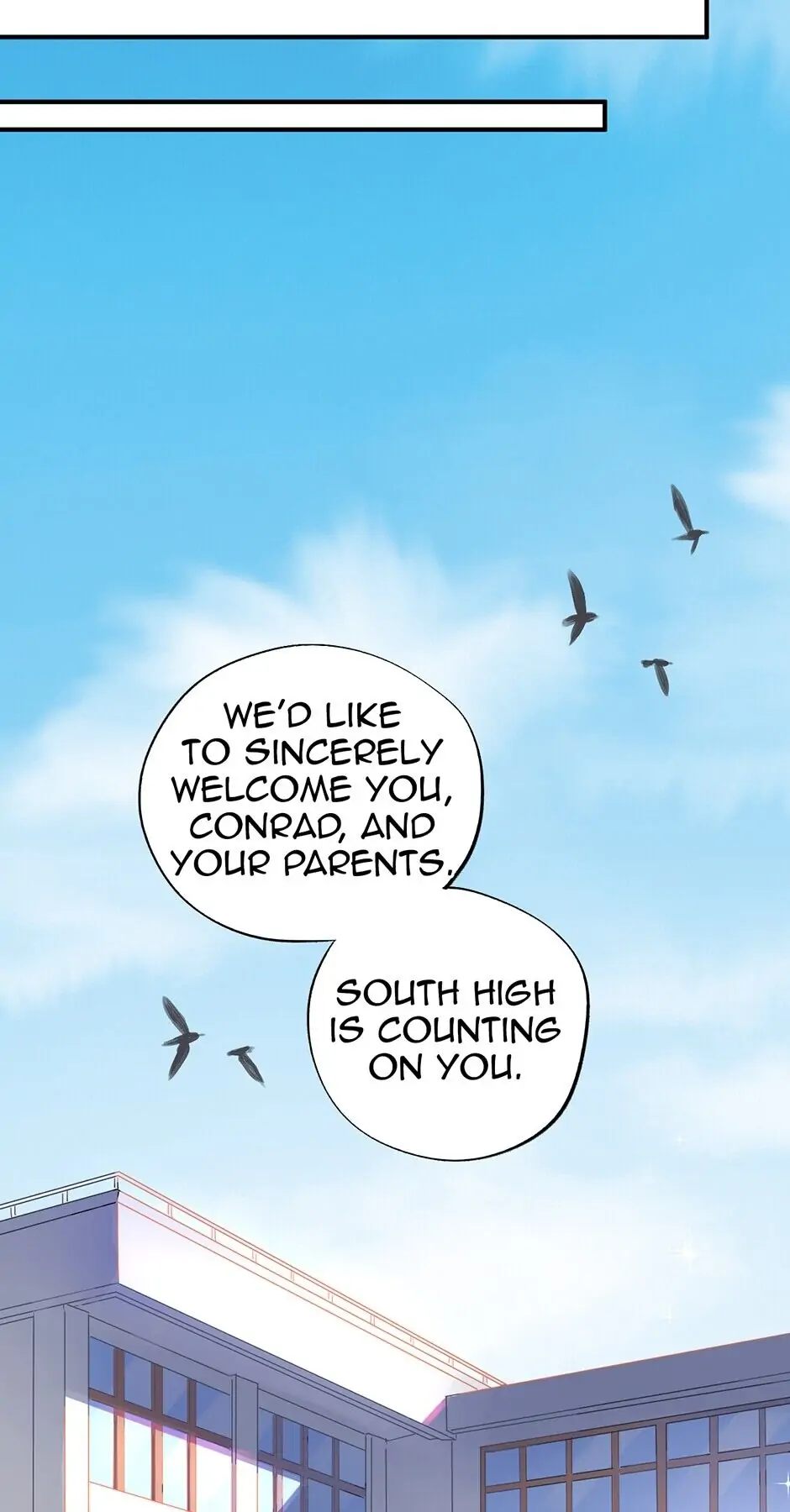 DOLO’s Destiny Pill Chapter 1 - page 17