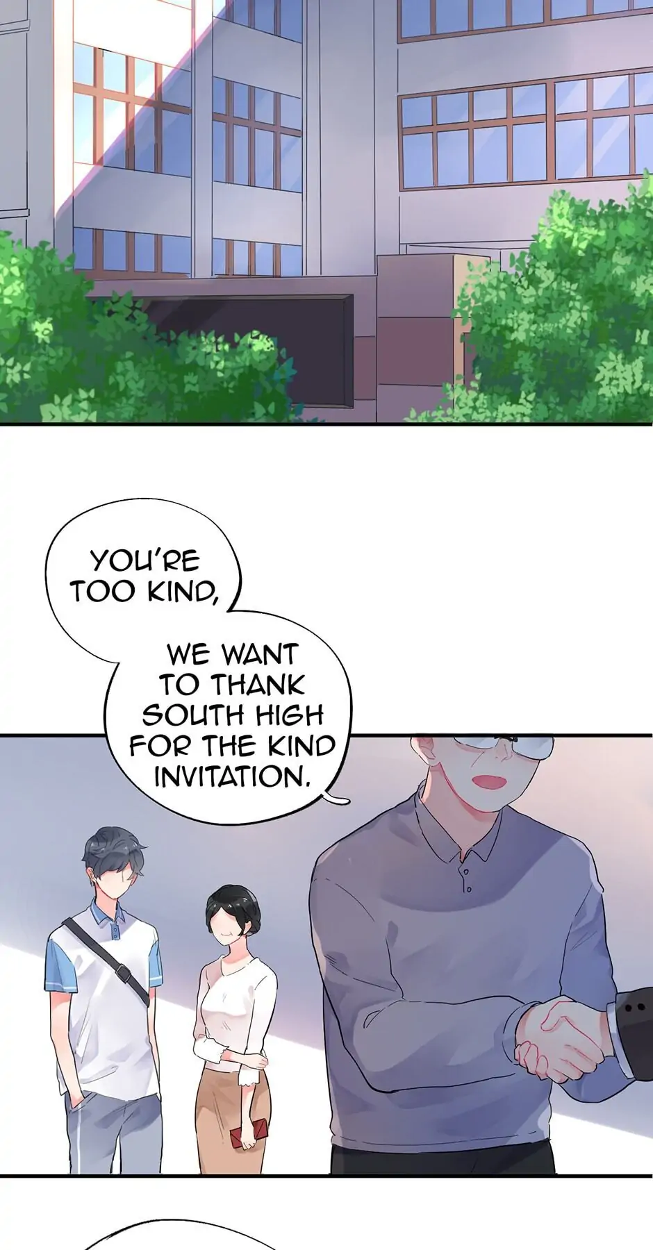DOLO’s Destiny Pill Chapter 1 - page 18
