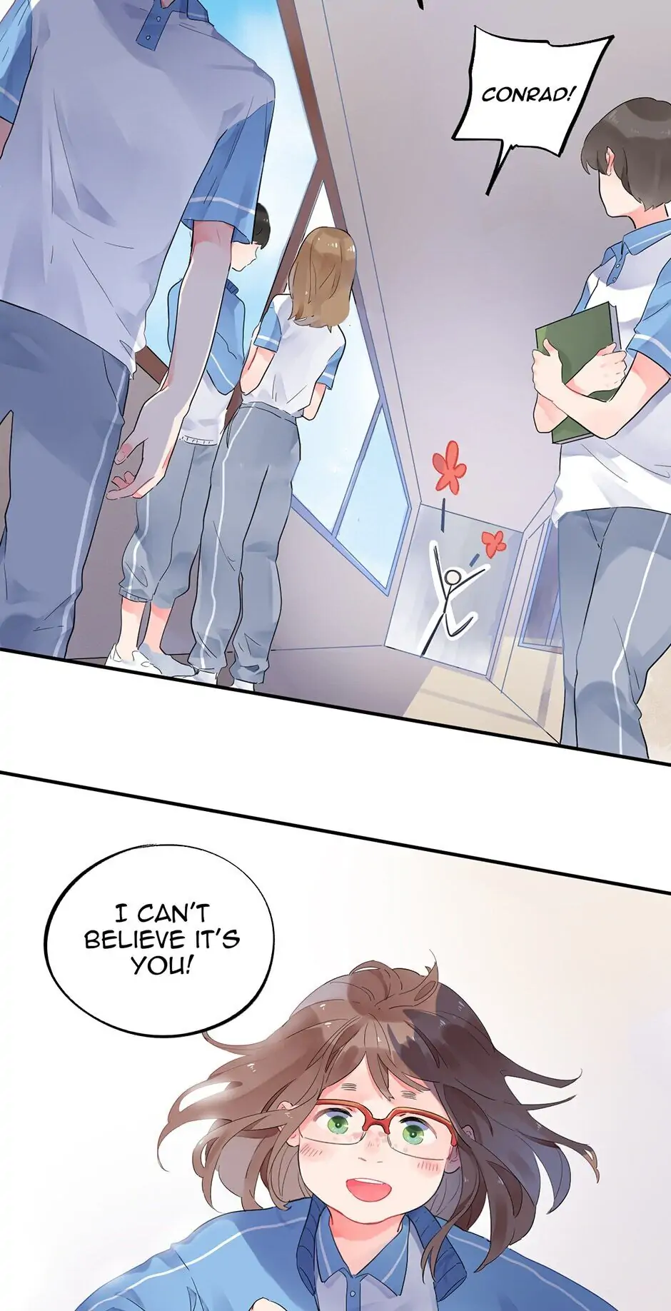 DOLO’s Destiny Pill Chapter 1 - page 35