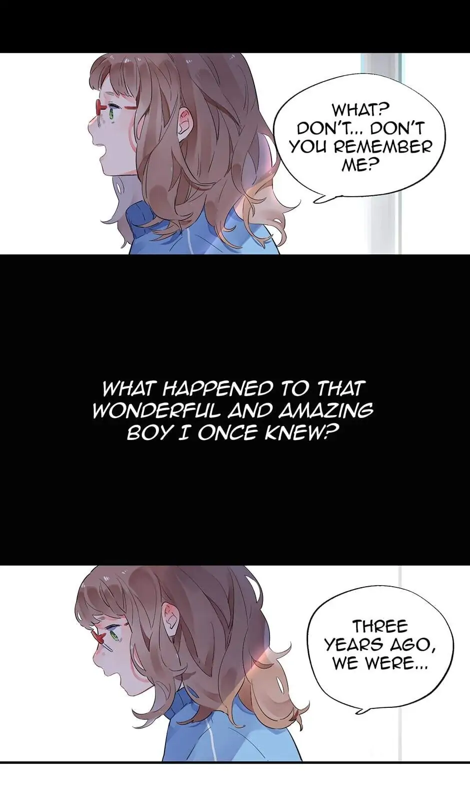 DOLO’s Destiny Pill Chapter 1 - page 42