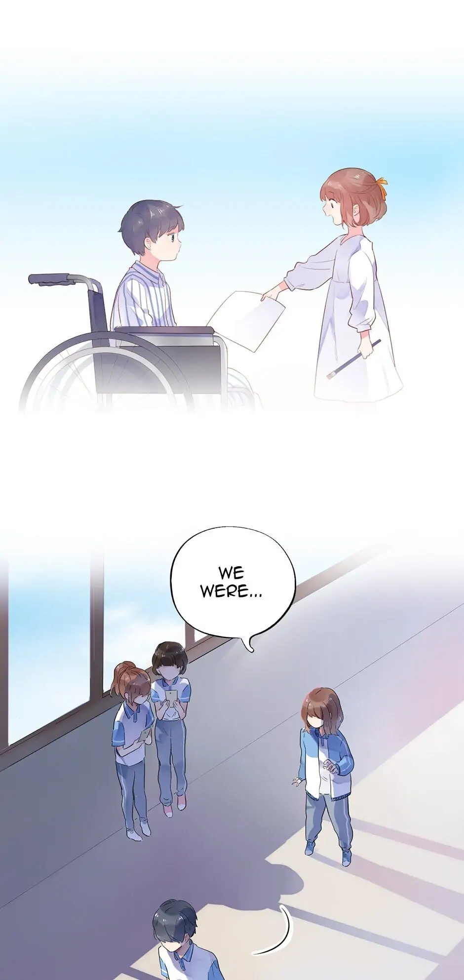 DOLO’s Destiny Pill Chapter 1 - page 43