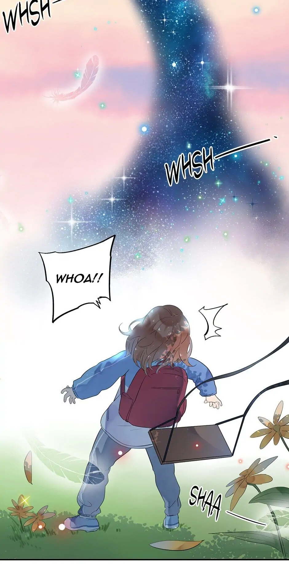 DOLO’s Destiny Pill Chapter 1 - page 62