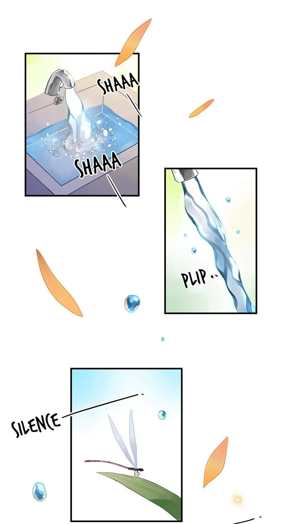 DOLO’s Destiny Pill Chapter 1 - page 63