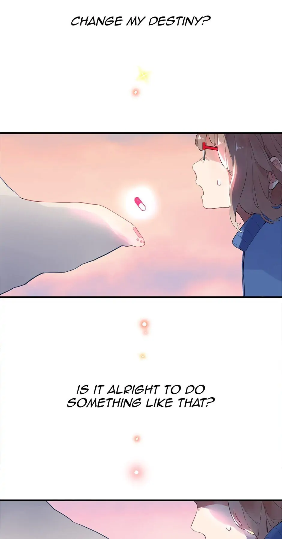 DOLO’s Destiny Pill Chapter 1 - page 67