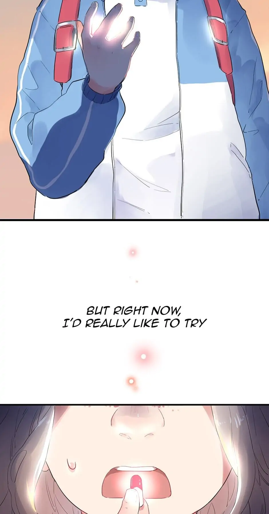 DOLO’s Destiny Pill Chapter 1 - page 69