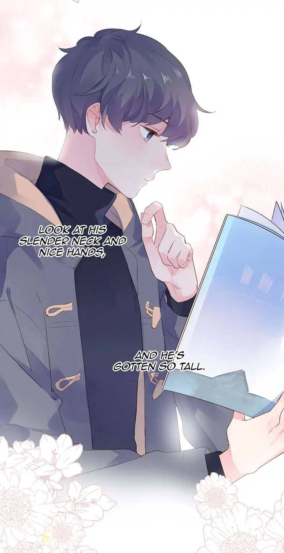 DOLO’s Destiny Pill Chapter 42 - page 28