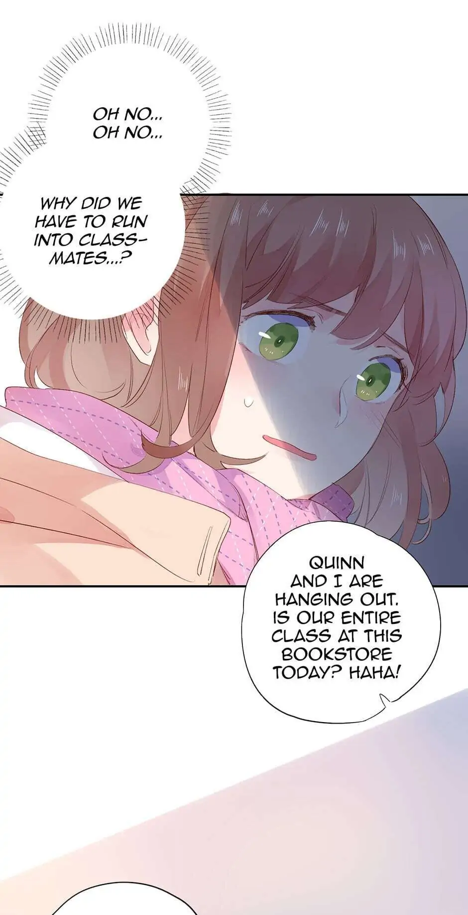 DOLO’s Destiny Pill Chapter 42 - page 32