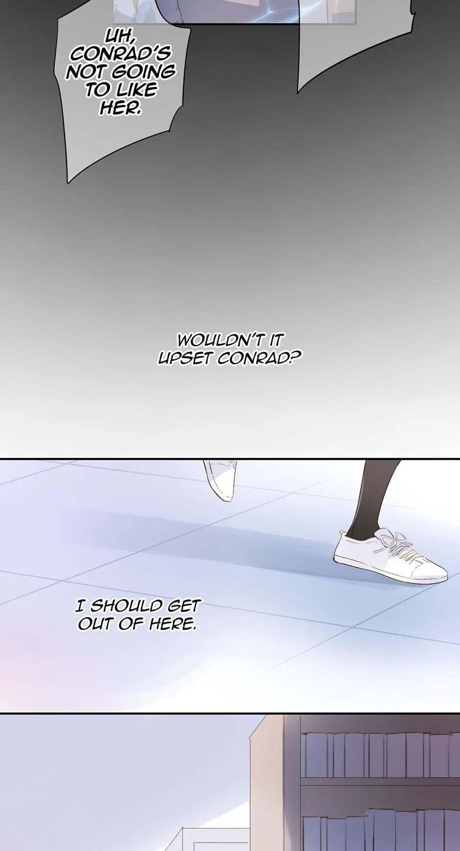 DOLO’s Destiny Pill Chapter 42 - page 38