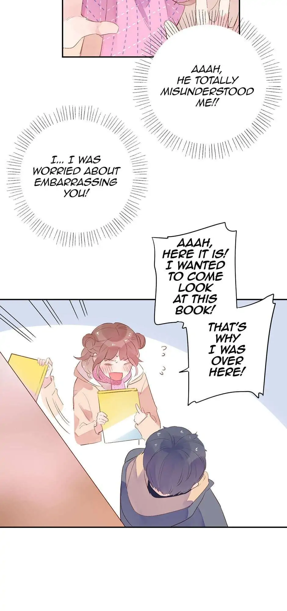 DOLO’s Destiny Pill Chapter 42 - page 48