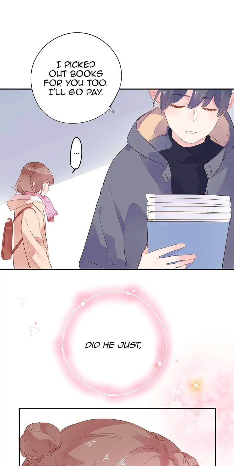 DOLO’s Destiny Pill Chapter 42 - page 53