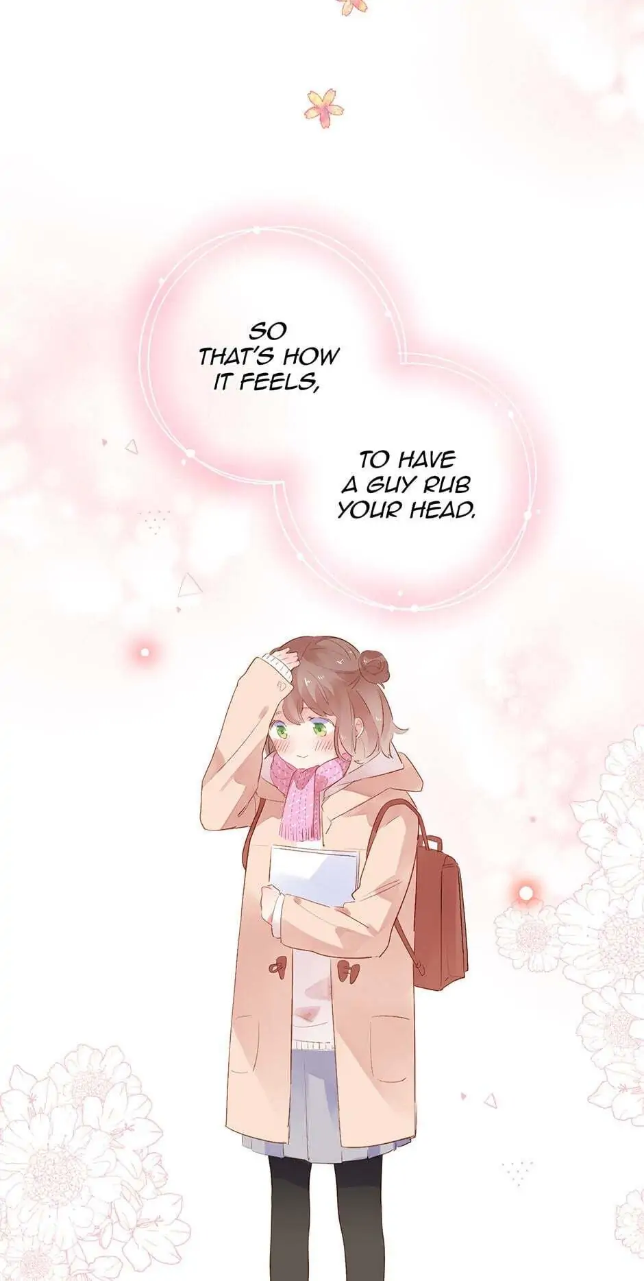 DOLO’s Destiny Pill Chapter 42 - page 55