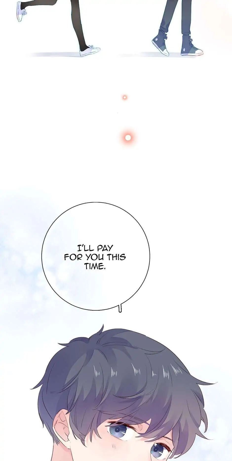DOLO’s Destiny Pill Chapter 42 - page 57