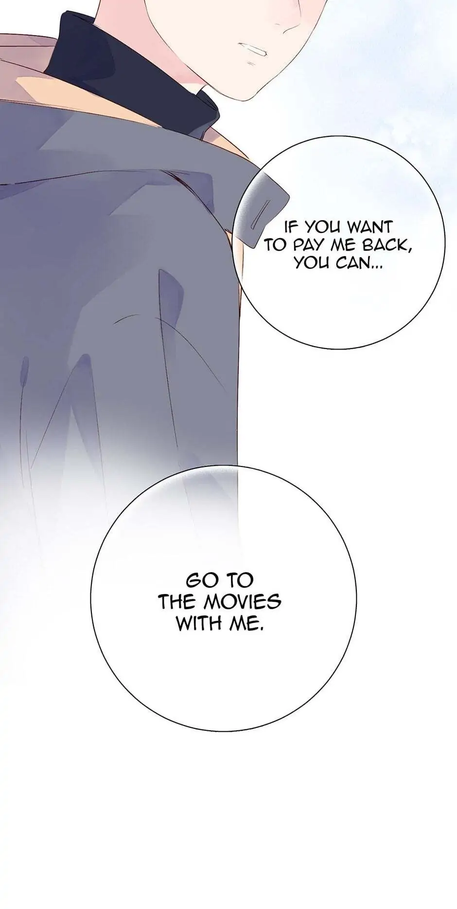DOLO’s Destiny Pill Chapter 42 - page 58
