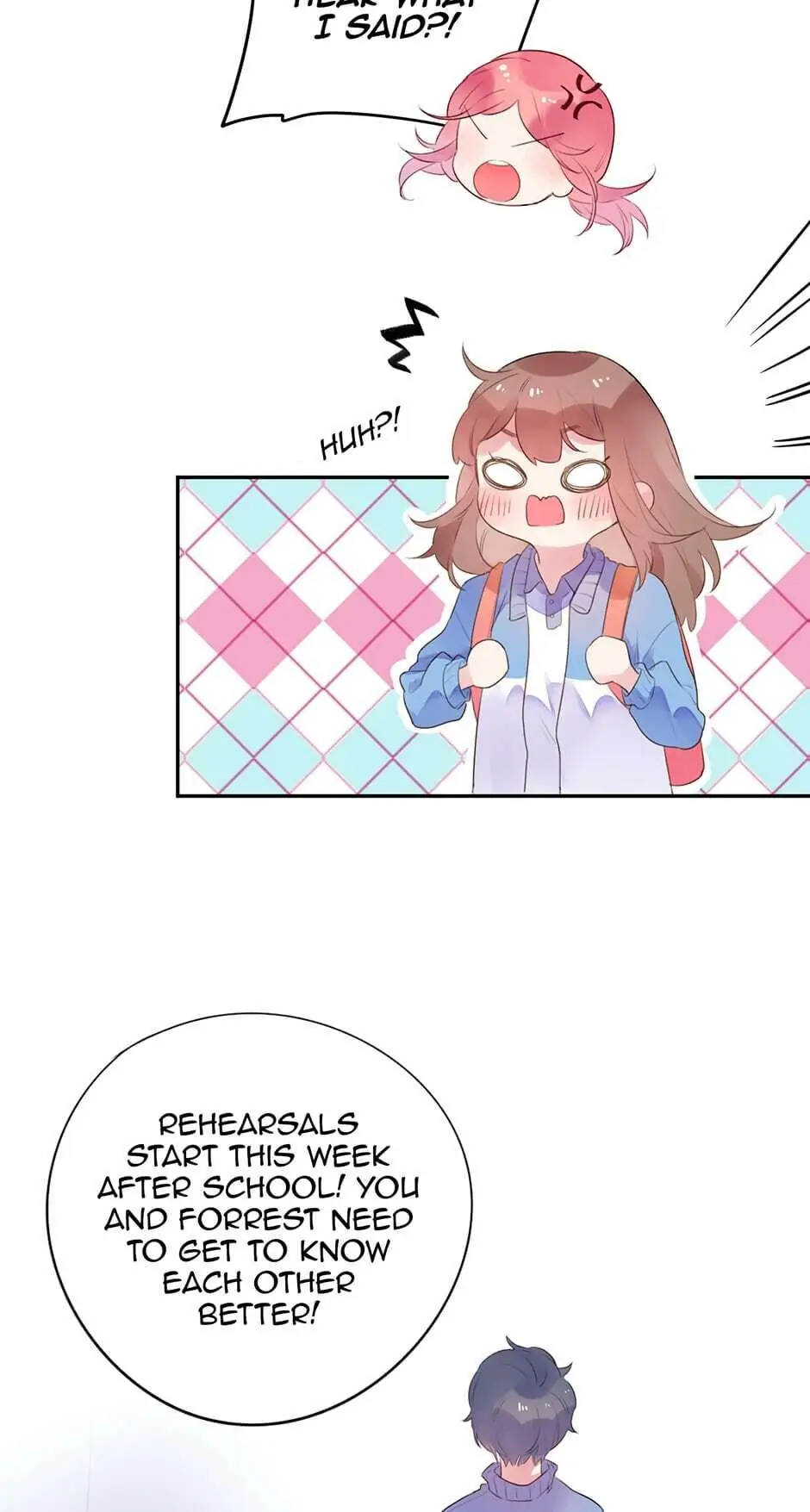 DOLO’s Destiny Pill Chapter 34 - page 21