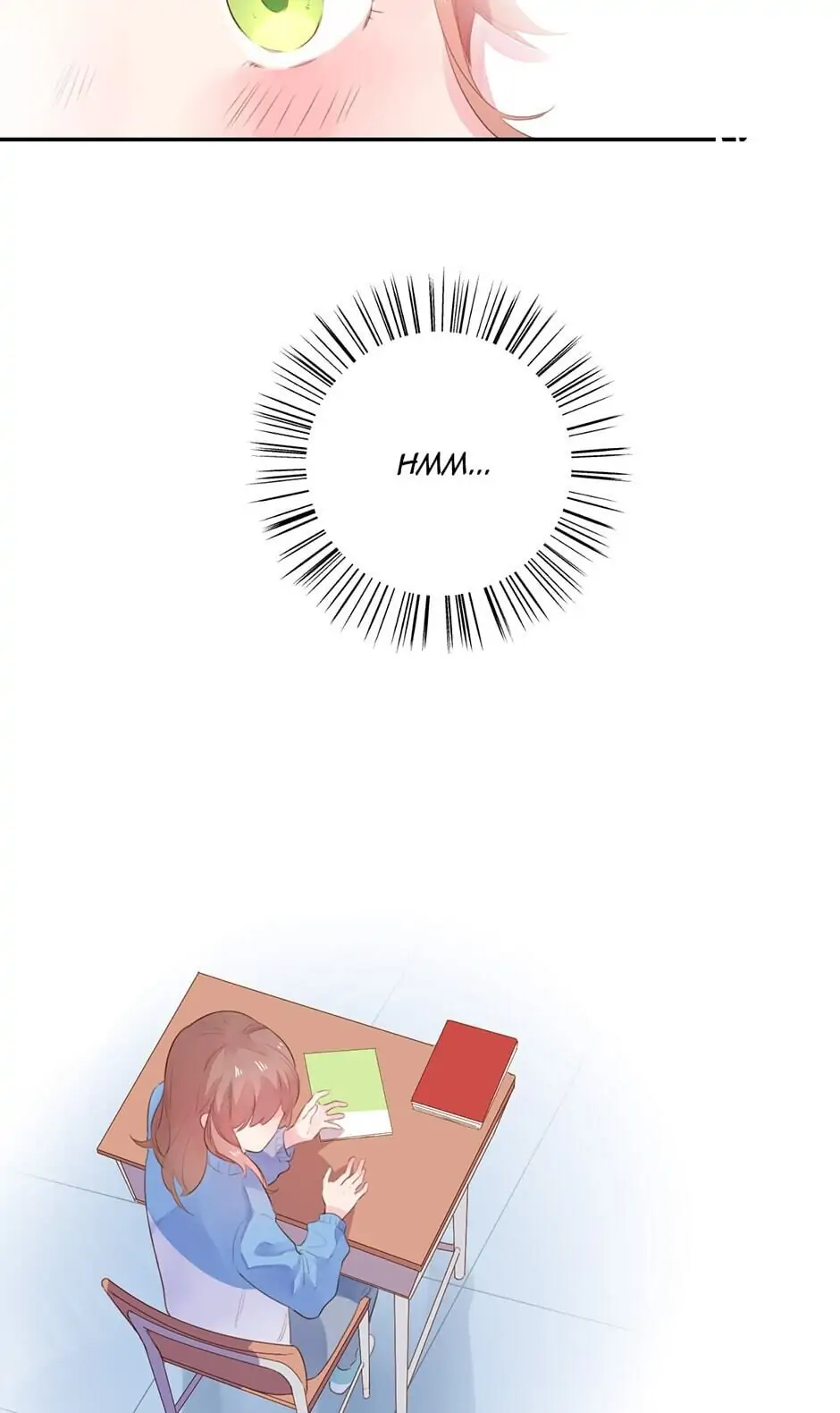 DOLO’s Destiny Pill Chapter 34 - page 32
