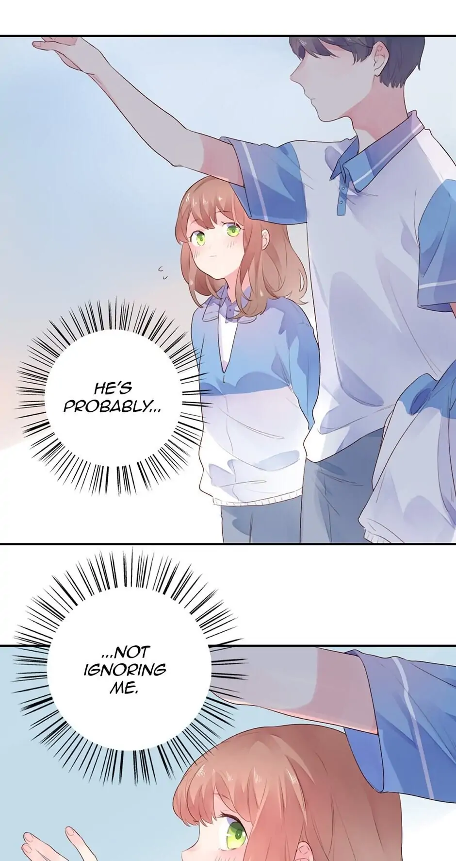 DOLO’s Destiny Pill Chapter 34 - page 41