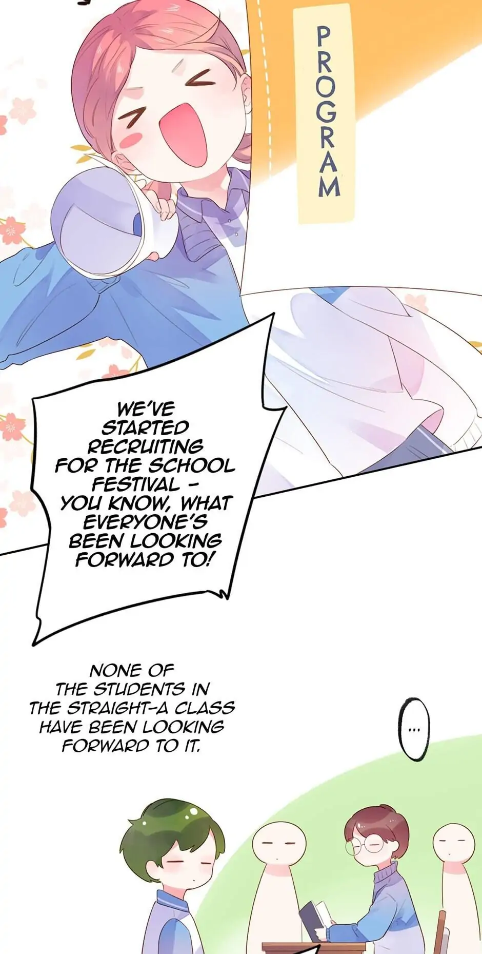 DOLO’s Destiny Pill Chapter 34 - page 6