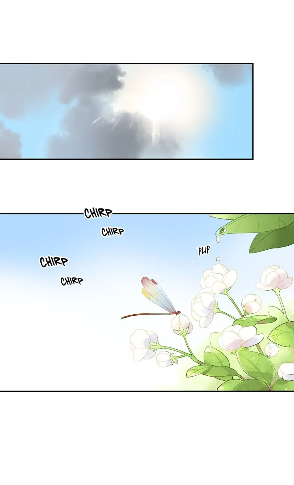 DOLO’s Destiny Pill Chapter 38 - page 25