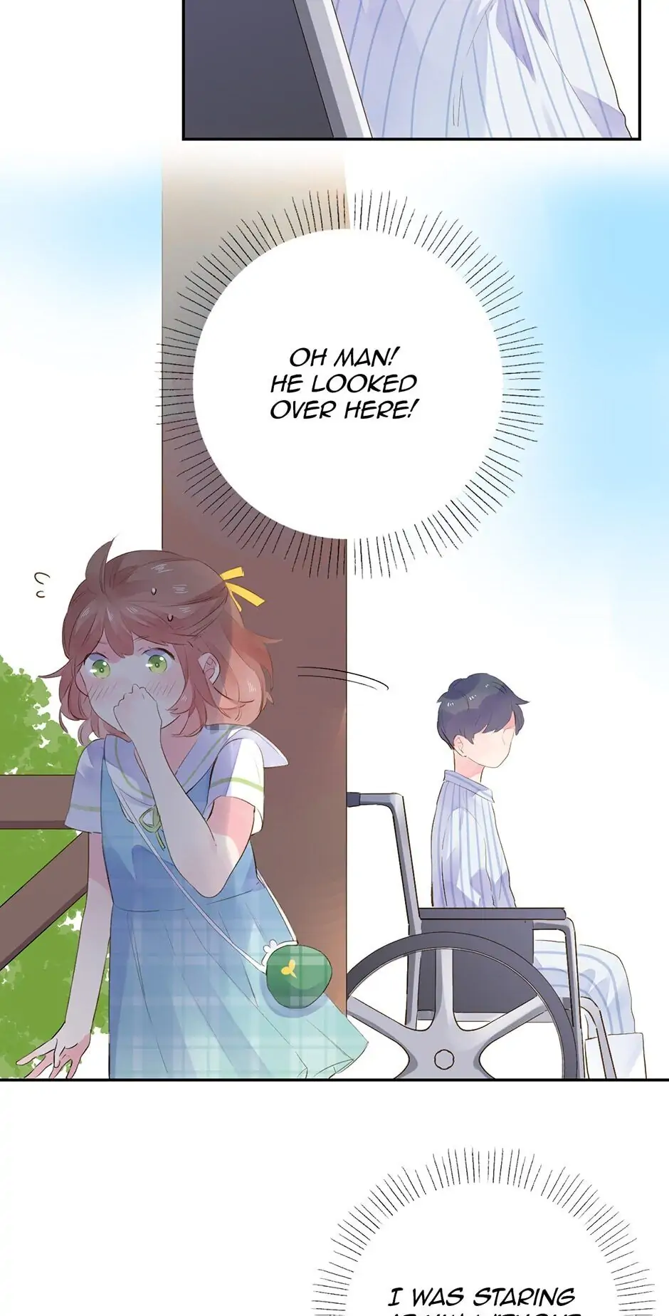 DOLO’s Destiny Pill Chapter 38 - page 39