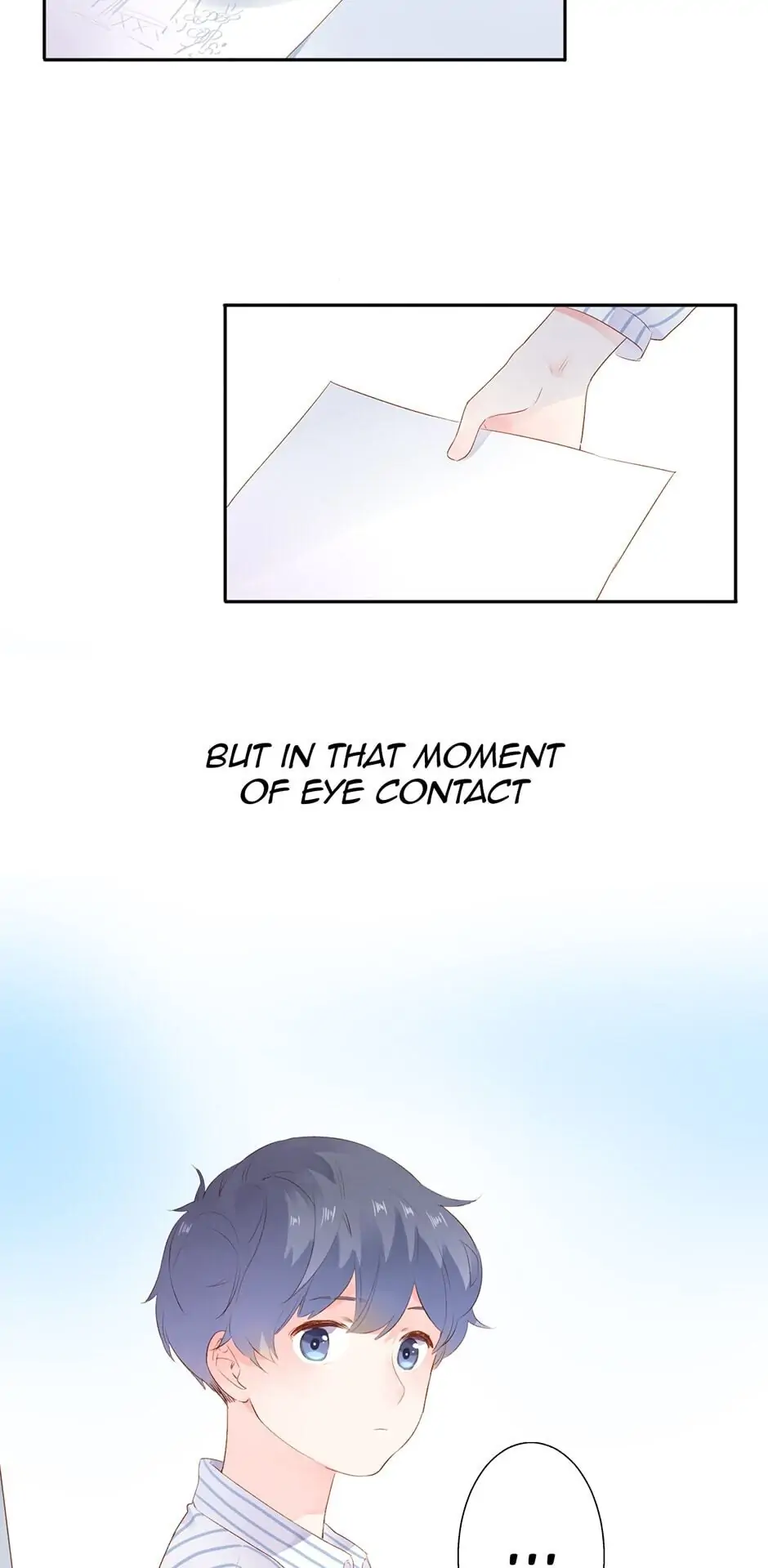 DOLO’s Destiny Pill Chapter 38 - page 47