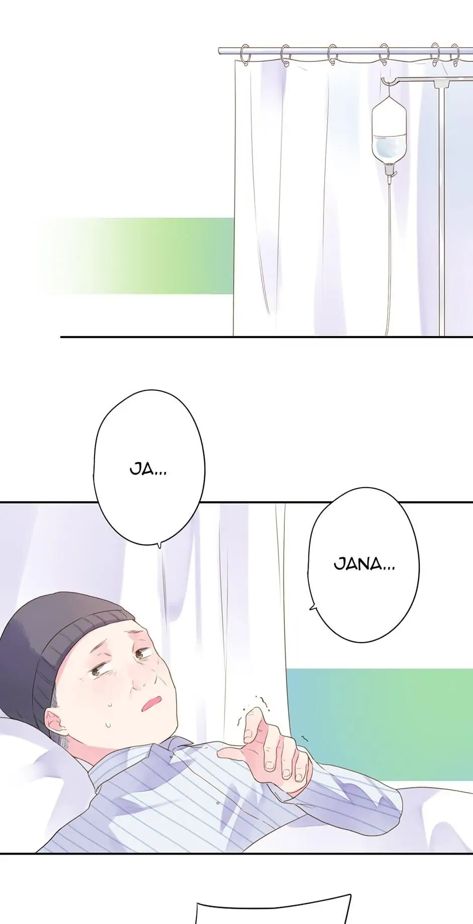 DOLO’s Destiny Pill Chapter 38 - page 49