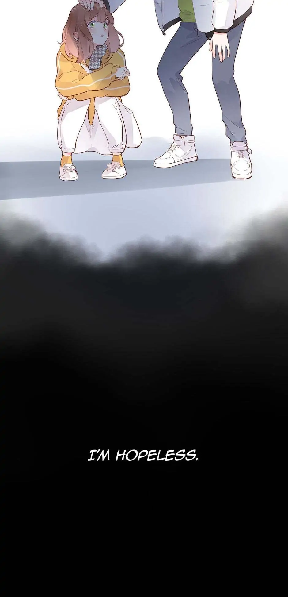 DOLO’s Destiny Pill Chapter 50 - page 36