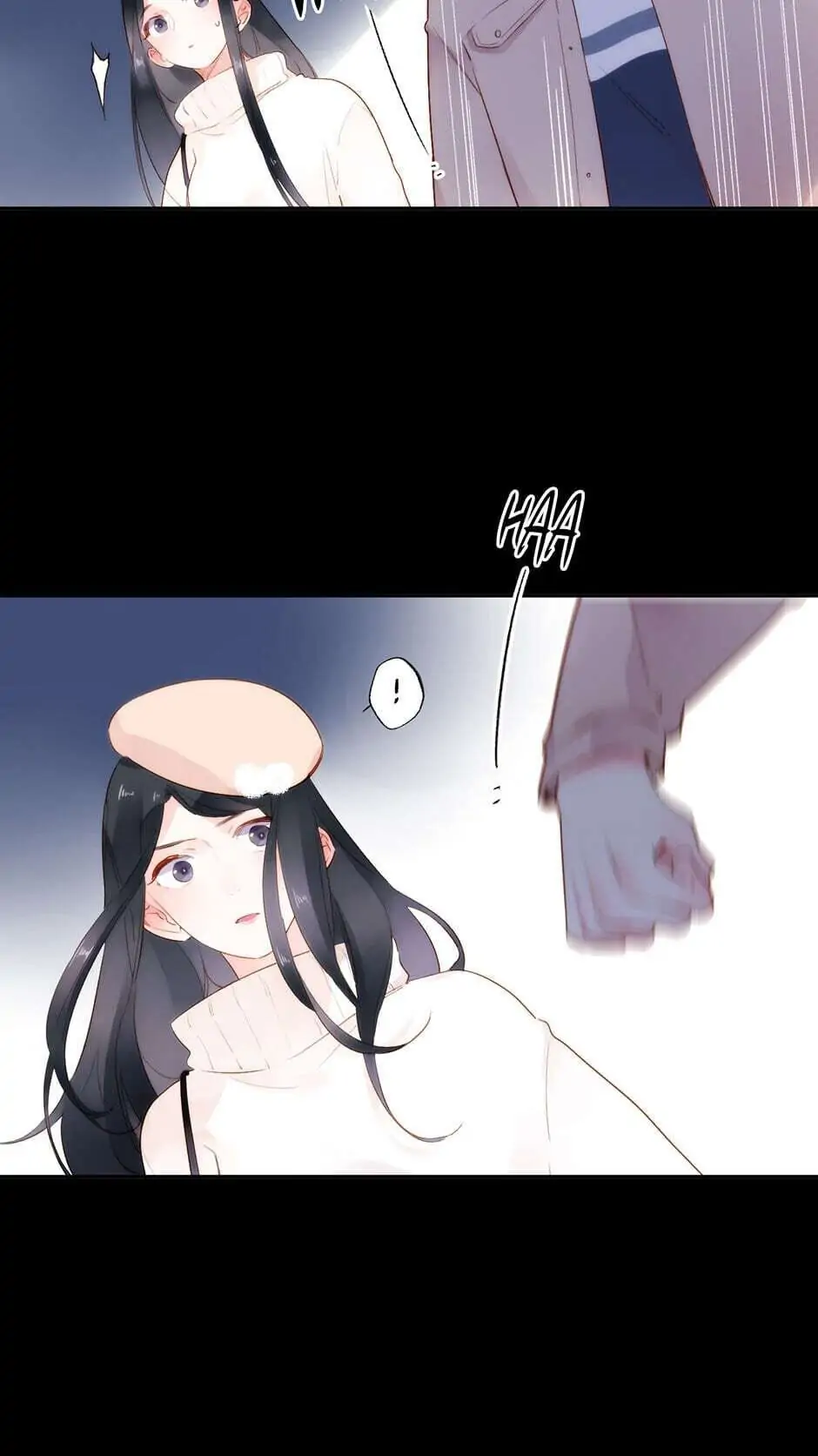 DOLO’s Destiny Pill Chapter 50 - page 70