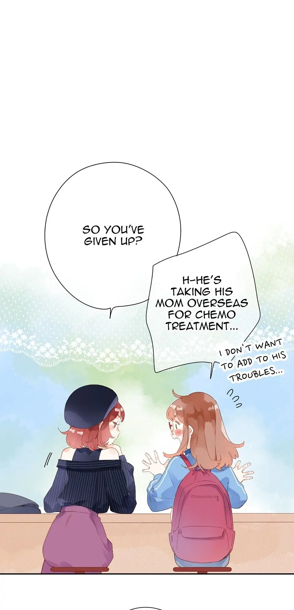 DOLO’s Destiny Pill Chapter 85 - page 11