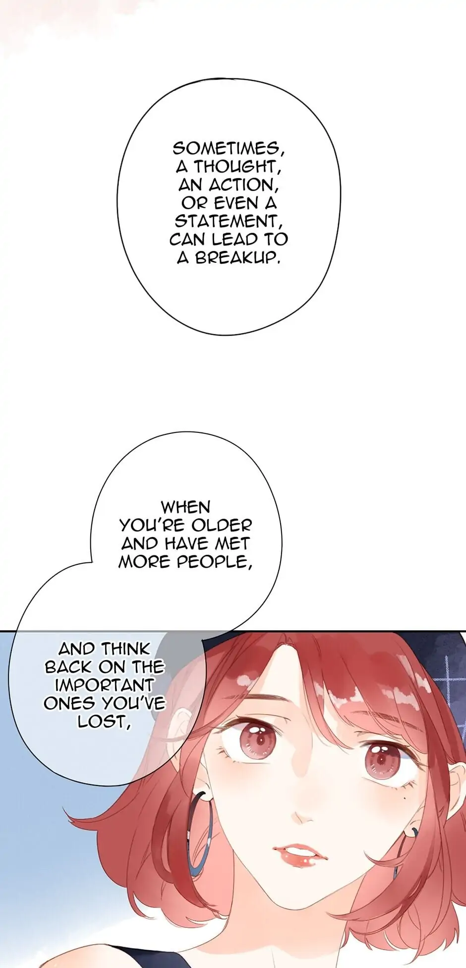DOLO’s Destiny Pill Chapter 85 - page 14